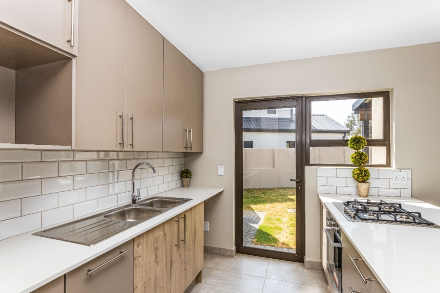 3 Bedroom Property for Sale in La Camargue Private Country Estate North West